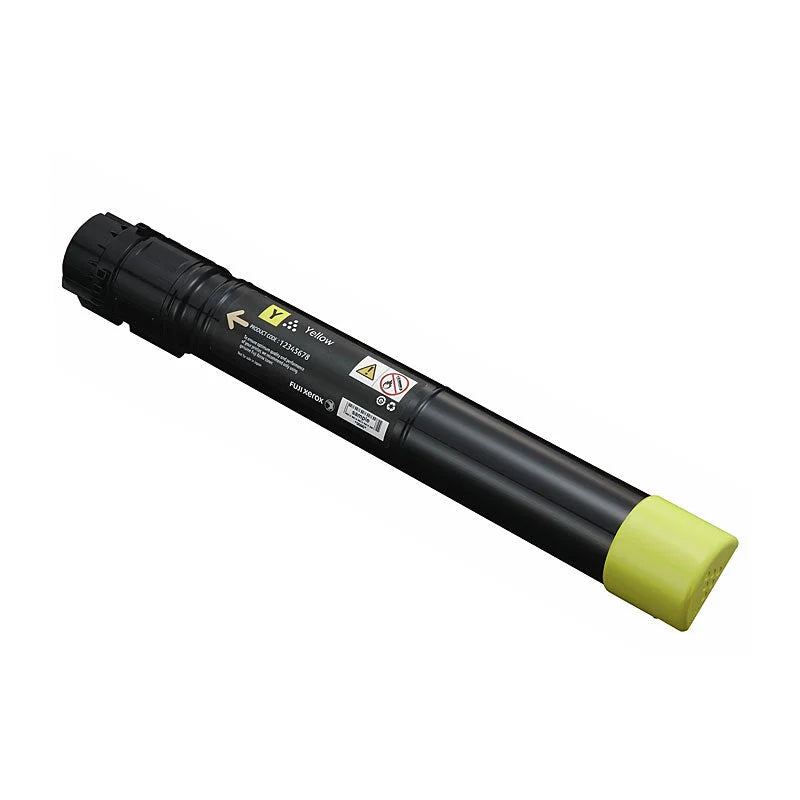 FUJI XEROX CT201667 Yellow Toner