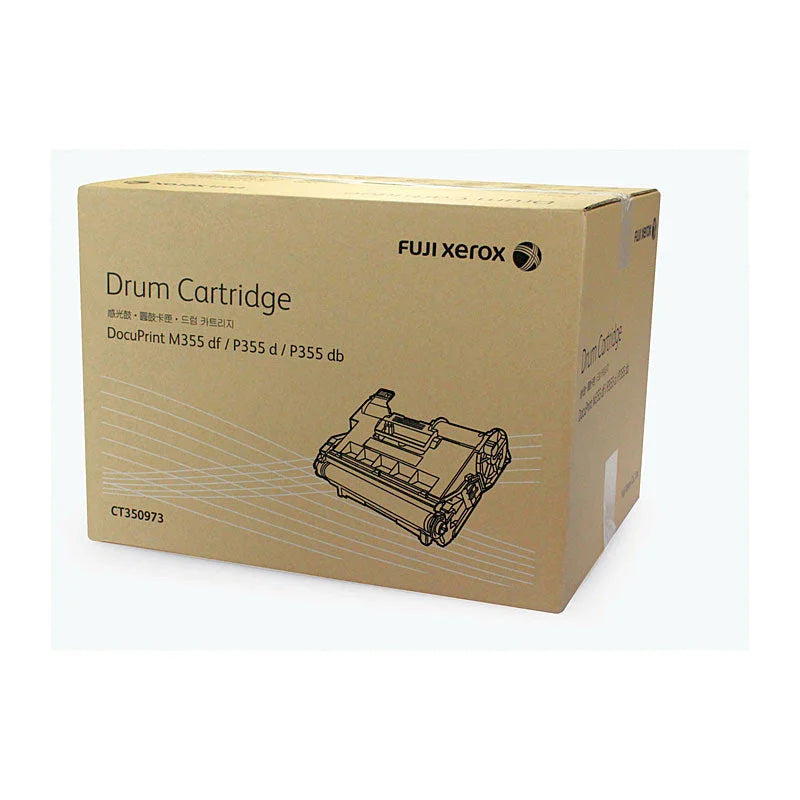 FUJI XEROX CT350973 Drum Unit