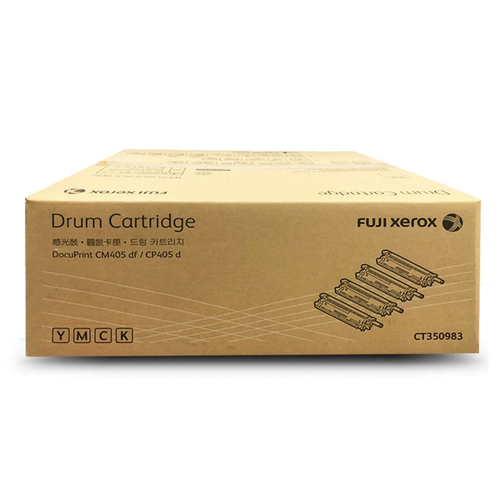 FUJI XEROX CT350983 Drum Unit