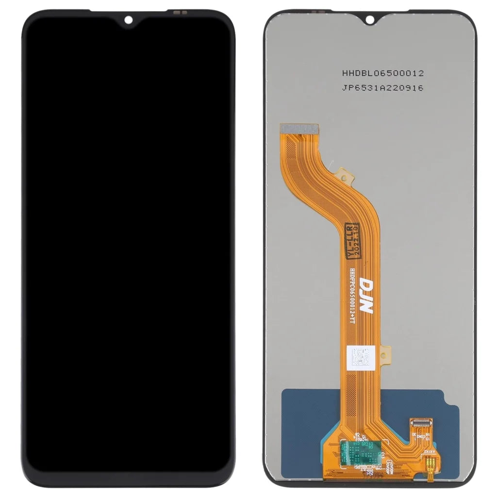 Full Assembly Replacement Lcd Screen For Nokia G11 Plus
