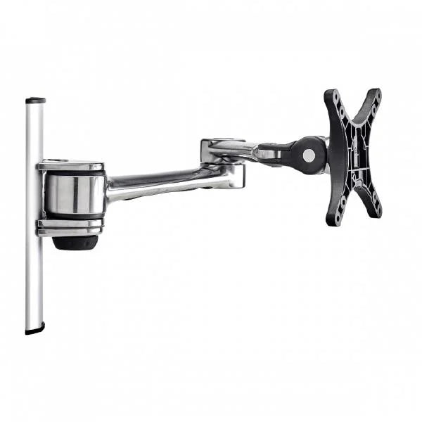 Full Motion Mount Atdec - Max Load 17.6 lbs VESA 100x100
