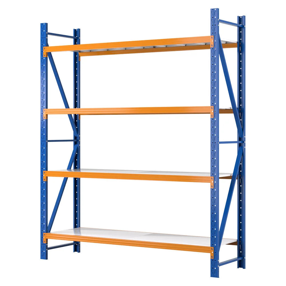 Garage Shelving Warehouse Rack Pallet Racking Storage Shelf