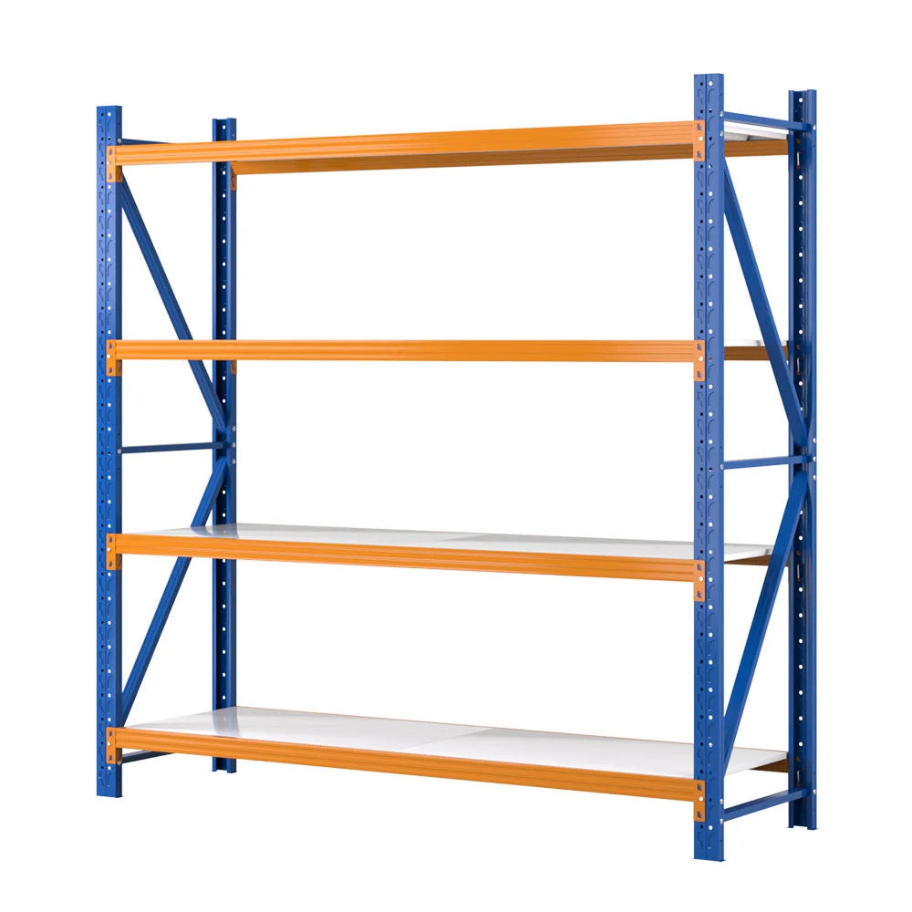 Garage Shelving Warehouse Rack Pallet Racking Storage Shelf