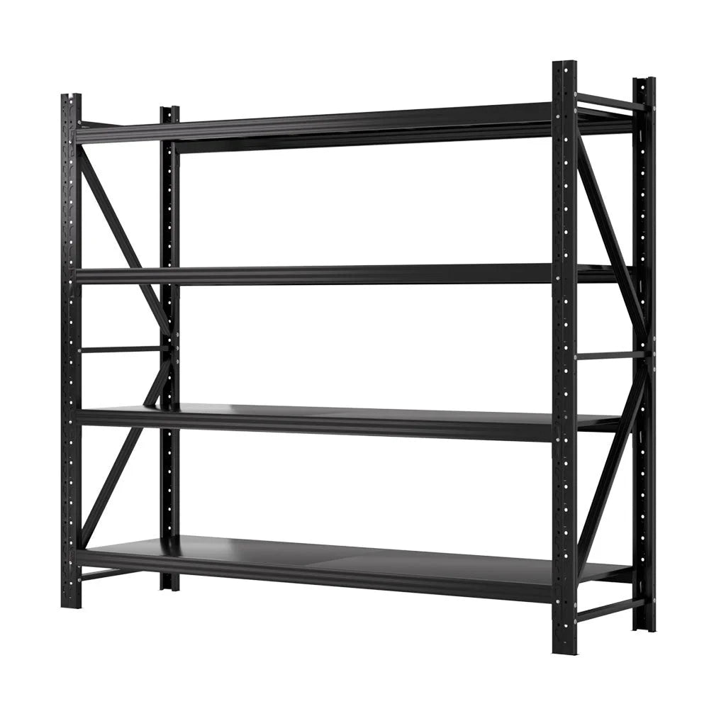 Garage Shelving Warehouse Rack Pallet Storage Shelves