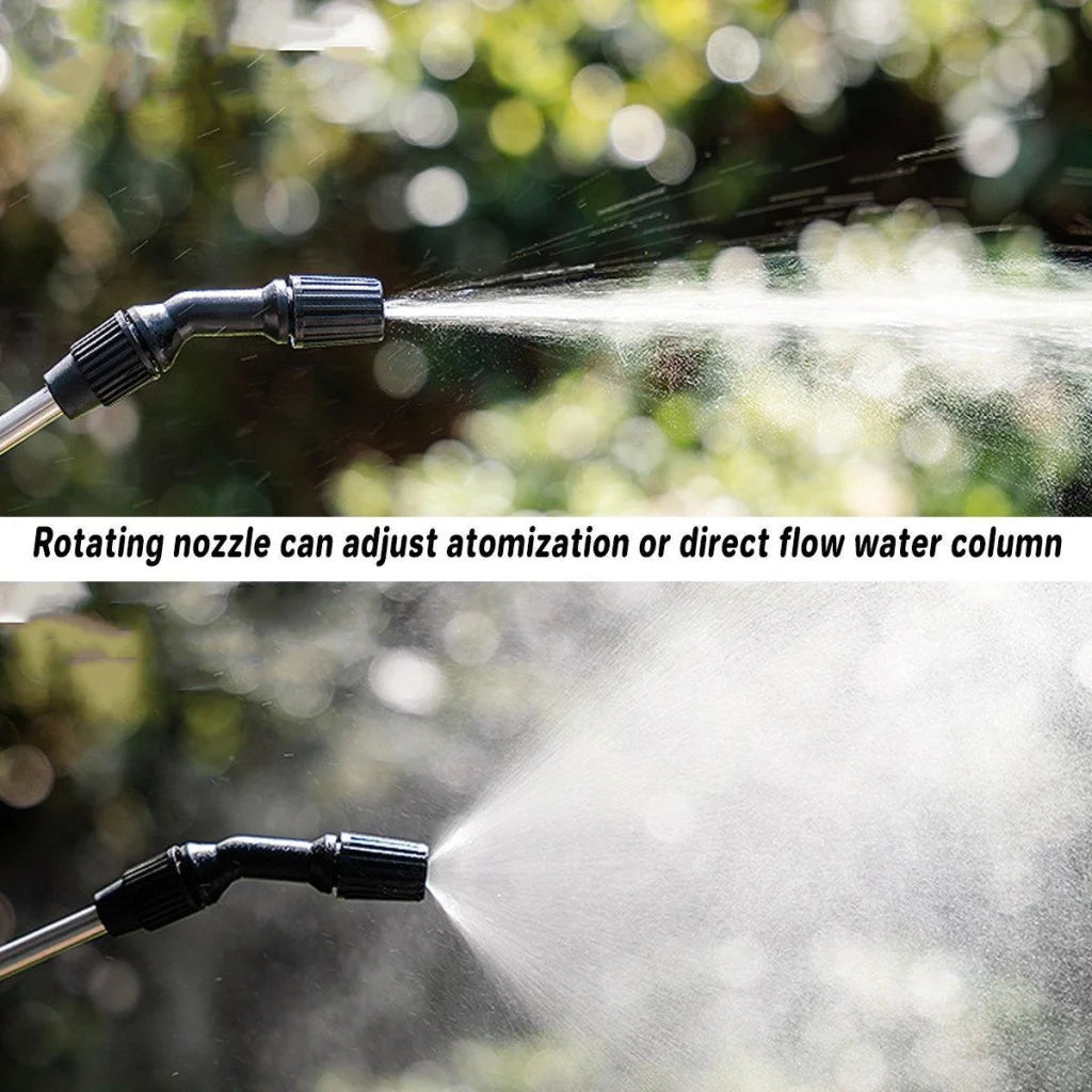 Garden Sprayer Single Shoulder Spray Bottle