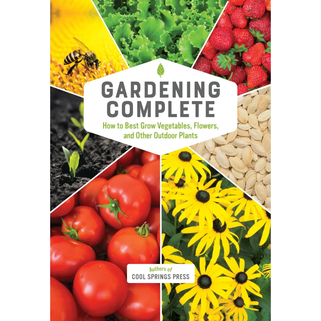 Gardening Complete - Home & Garden > Garden Tools >