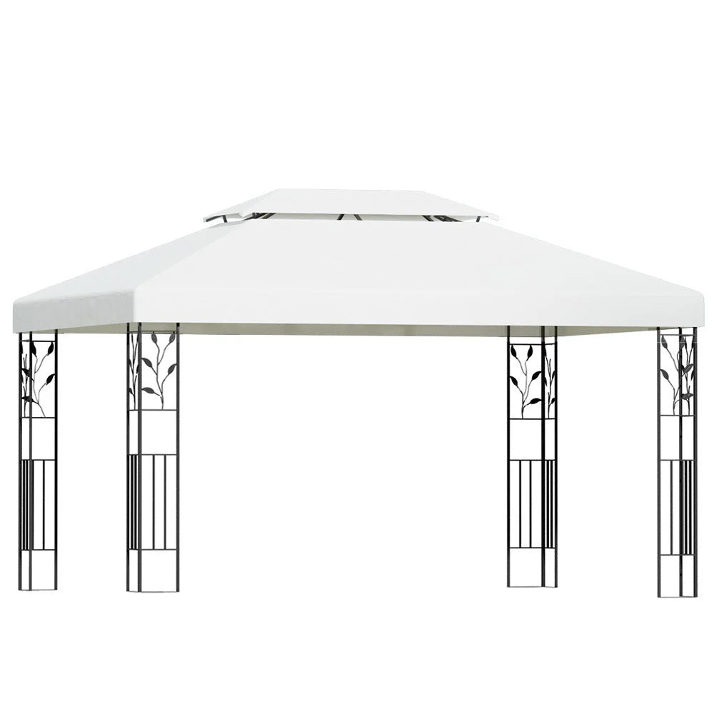 Gazebo 4x3m party marquee gazebo