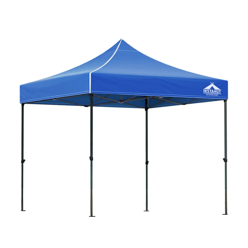 Gazebo Pop Up 3x3M with Base Podx4 Marquee Folding Outdoor