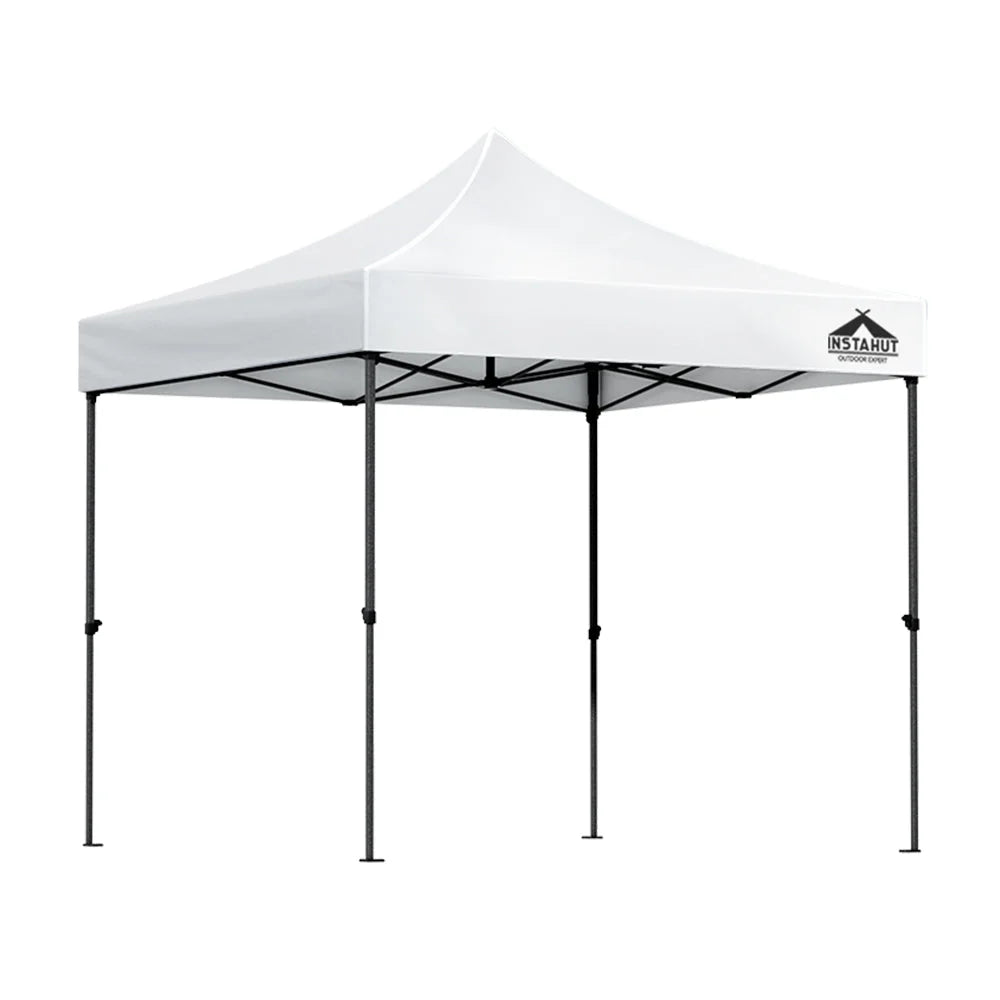 Gazebo Pop-Up Marquee 3x3 Outdoor Wedding Base Pod Kit