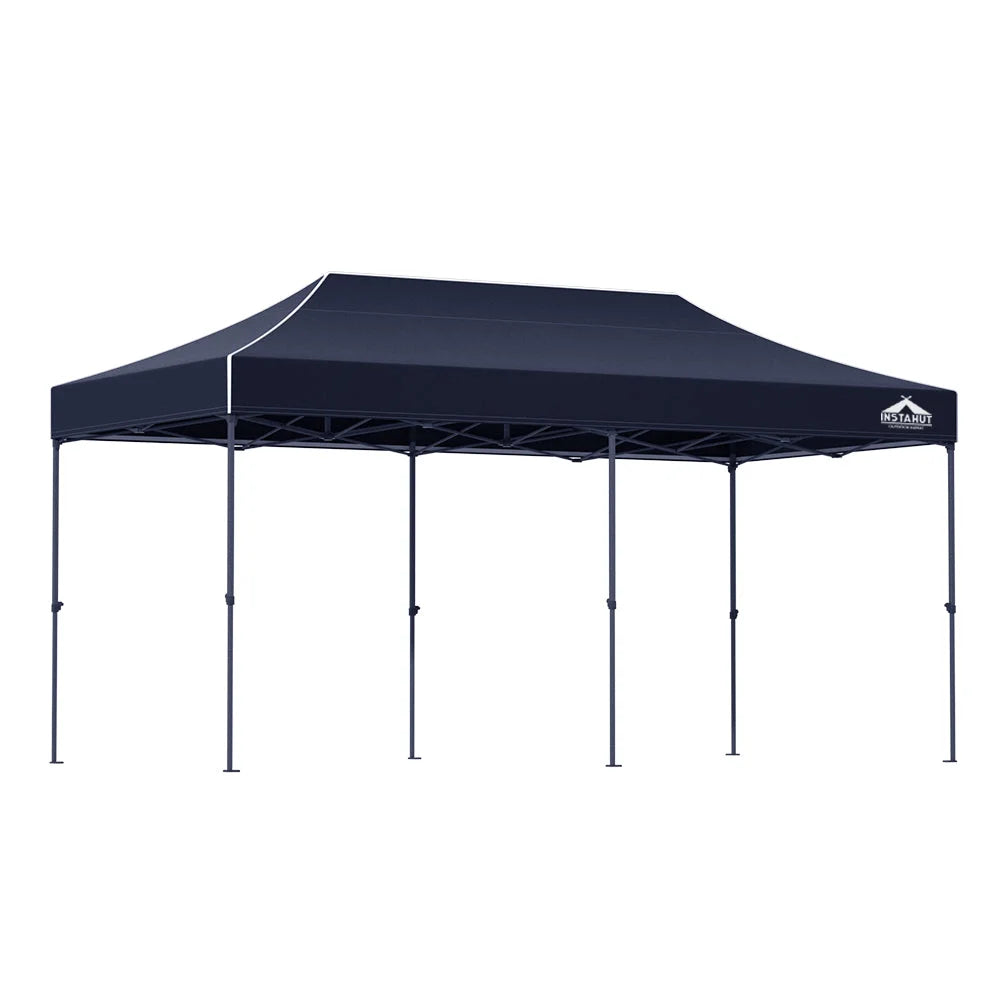 Gazebo Pop-Up Marquee 3x6 Outdoor Wedding Base Pod Kit