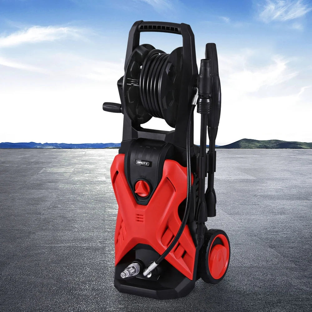Giantz 2400PSI High Pressure Washer Electric Water Cleaner