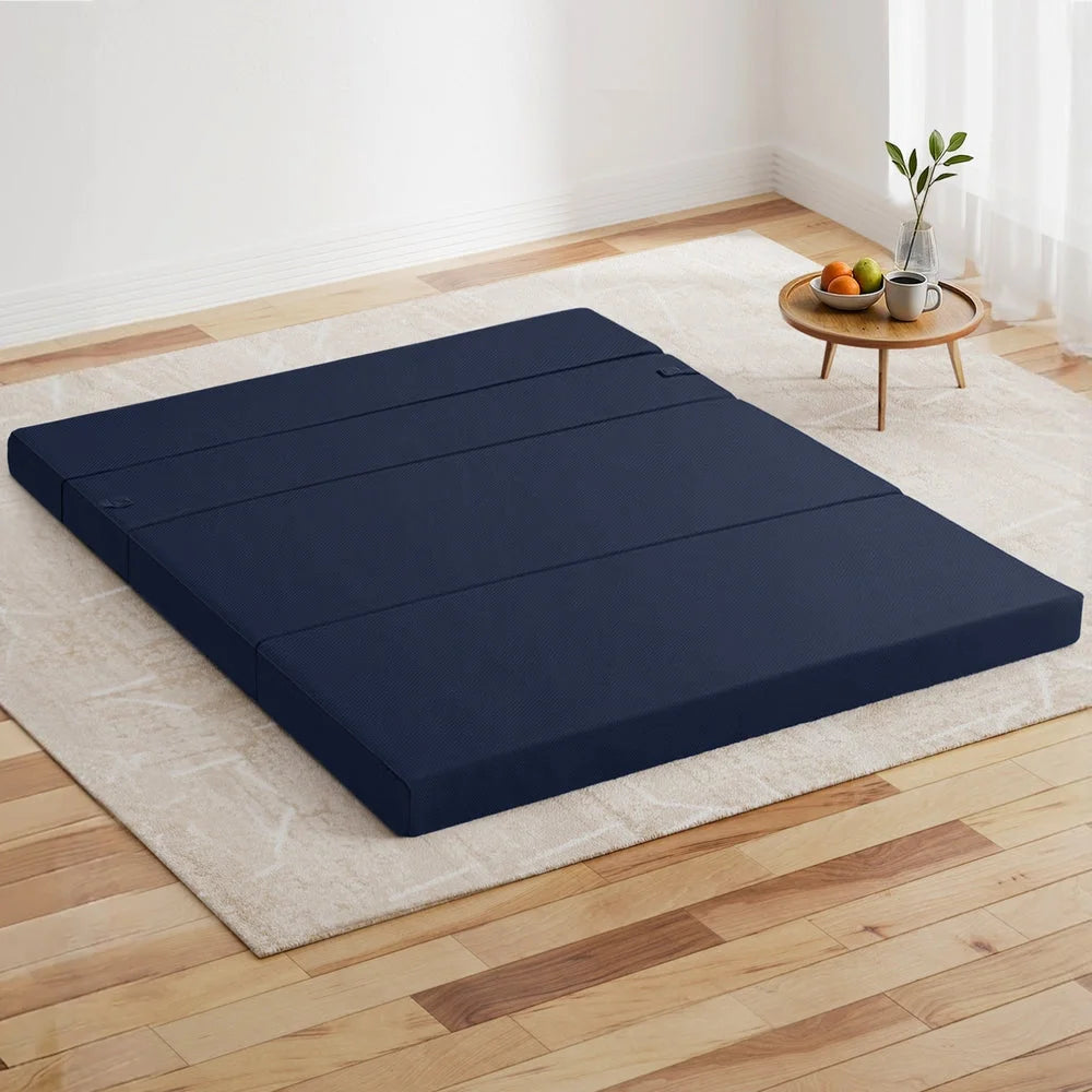 Giselle Foldable Mattress Folding Foam Mattresses Portable