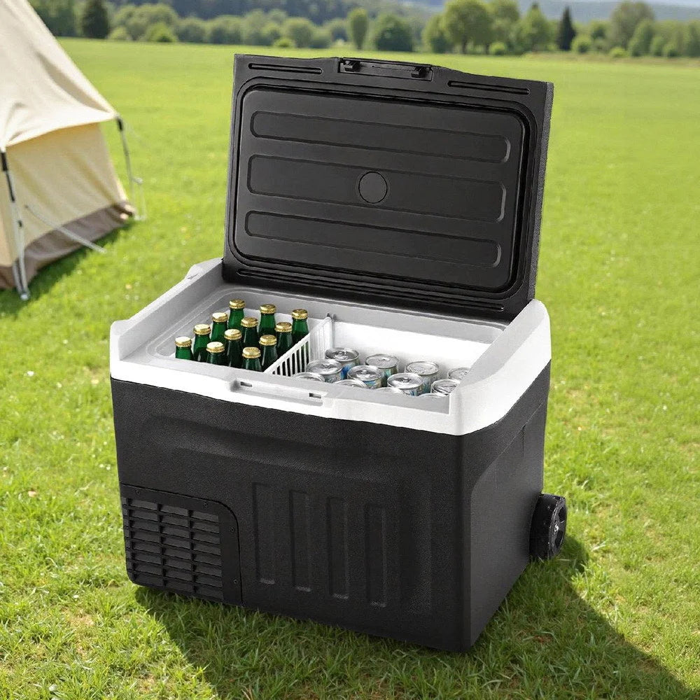 Glacio Portable Fridge 30L Bar Fridges Camping Freezer