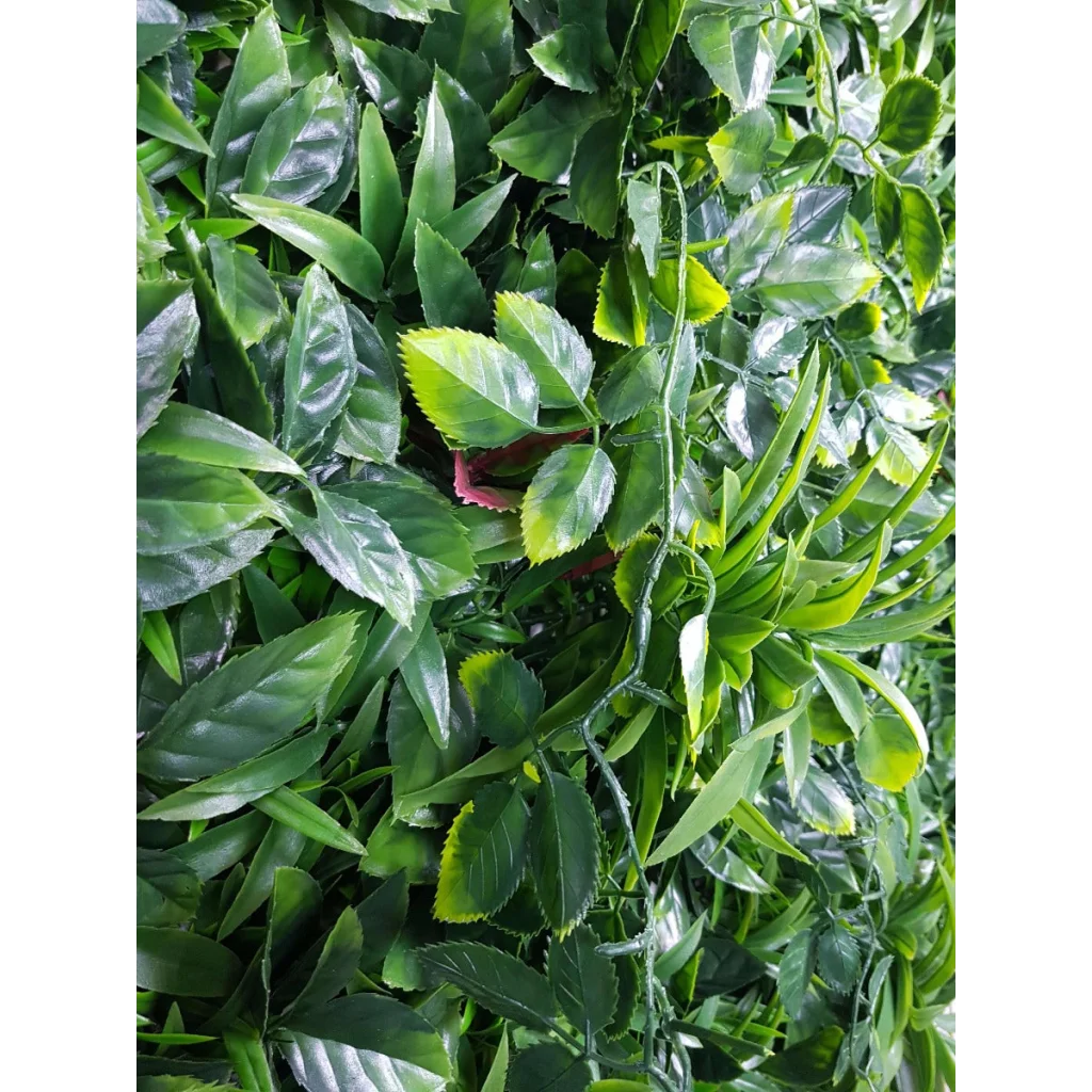 Green Meadows Vertical Garden 1x1m UV Stabilized