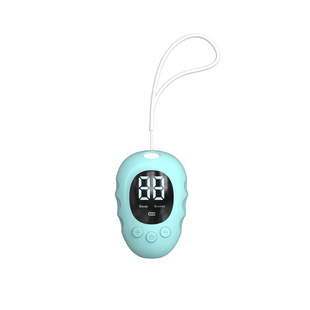 Handheld Microcurrent Sleep Aid Device - USB Rechargeable