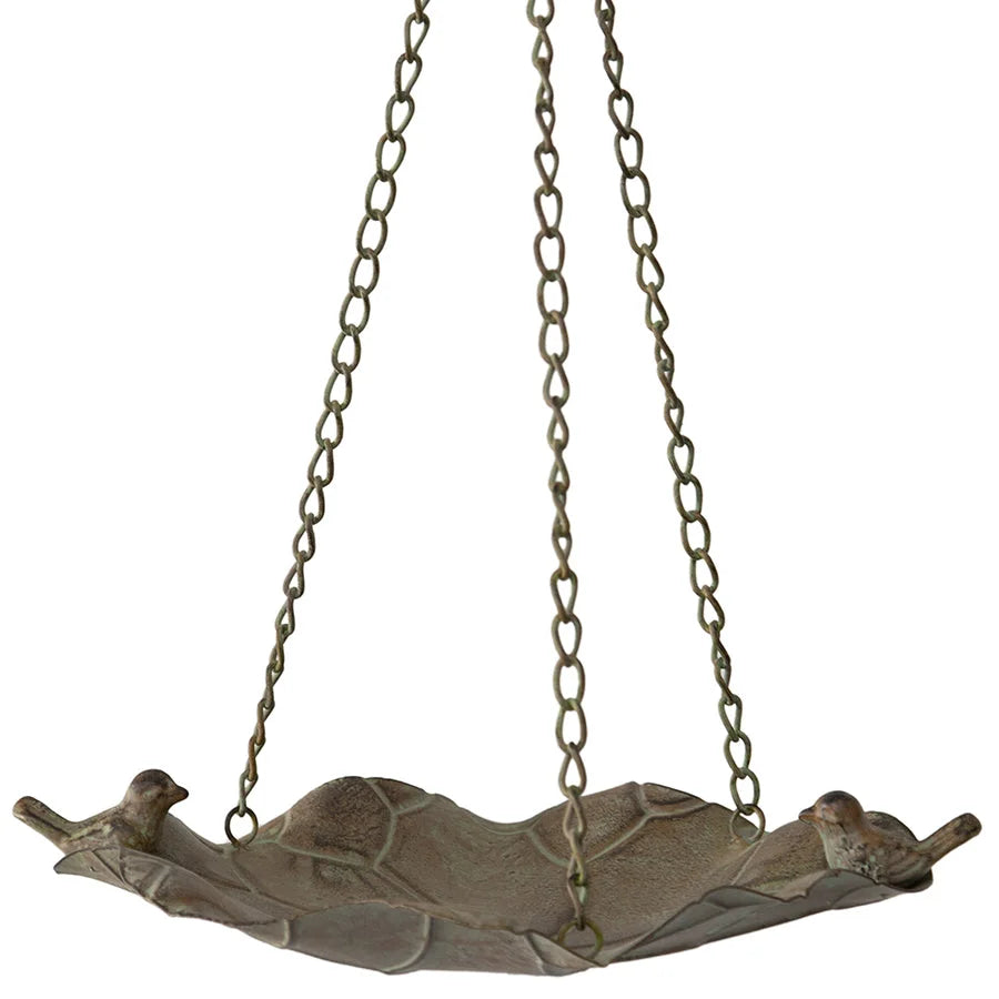 Hanging Lilypad Birdfeeder 55cm - Pet Care > Bird > Bird