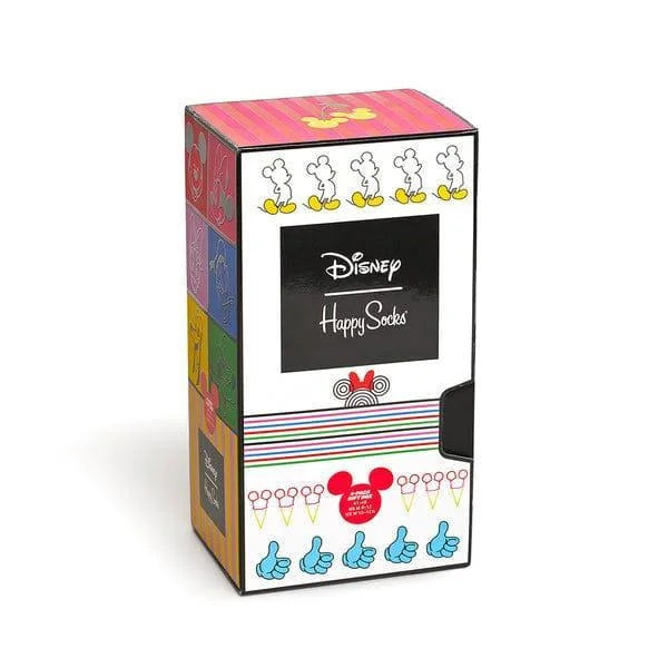 Happy Socks Disney 4 Pack Adult Size 41-46-1973194223146635264