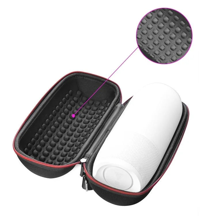 Hard Box for Jbl Pulse3 / Flip4 / Flip3 / Charge2 Bluetooth