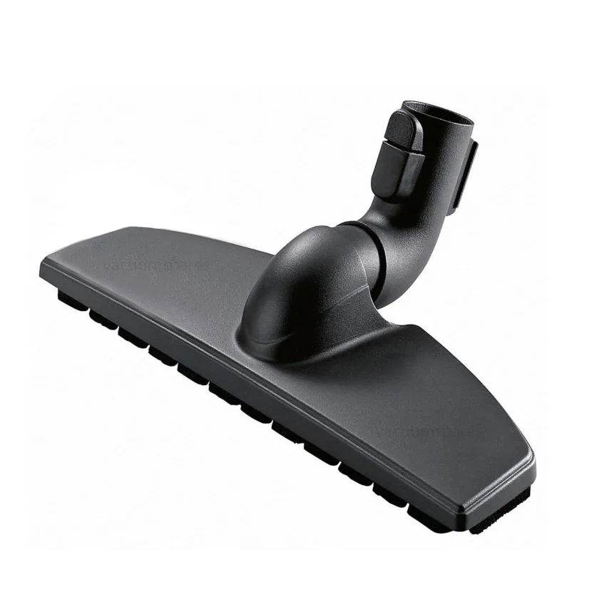 Hard floor twister head for Miele vacuum cleaners