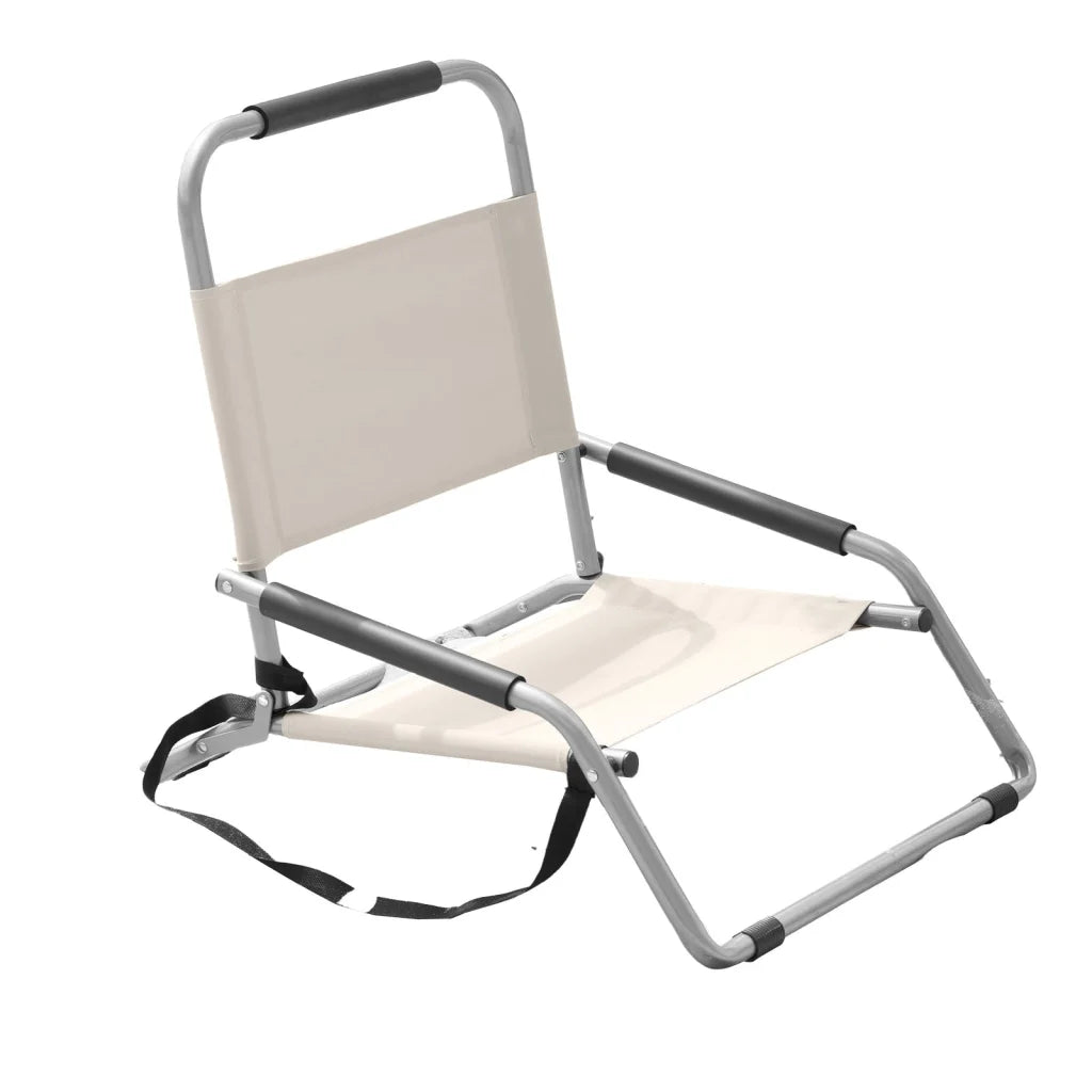 Havana Outdoors Beach Chair 2 Pack Folding Portable Summer