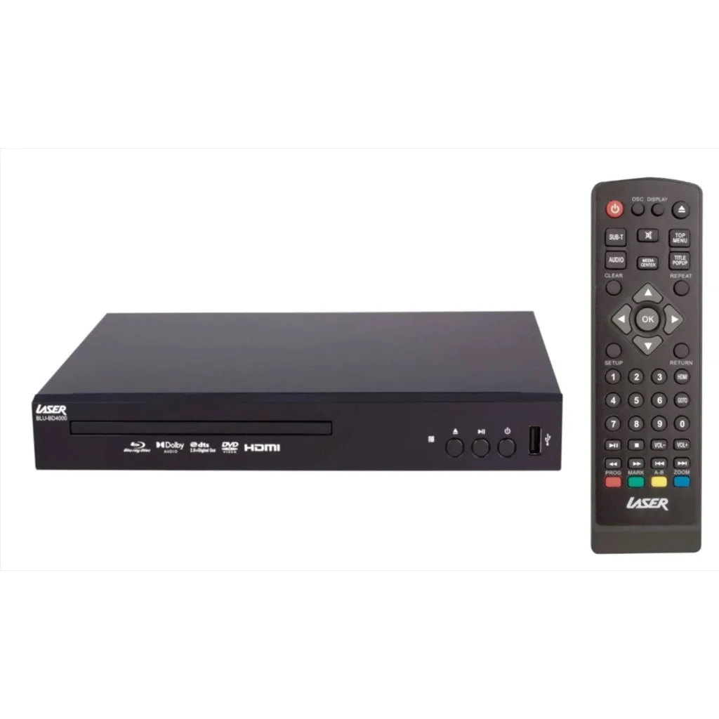 HDMI Digital 7 1 Multi Region