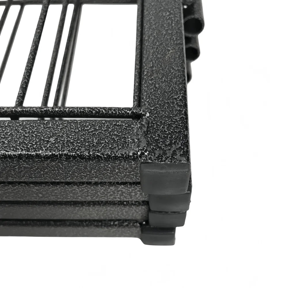 Heavy Duty Pet Playpen Fence 6-Panel 120CM for Dog Cat &