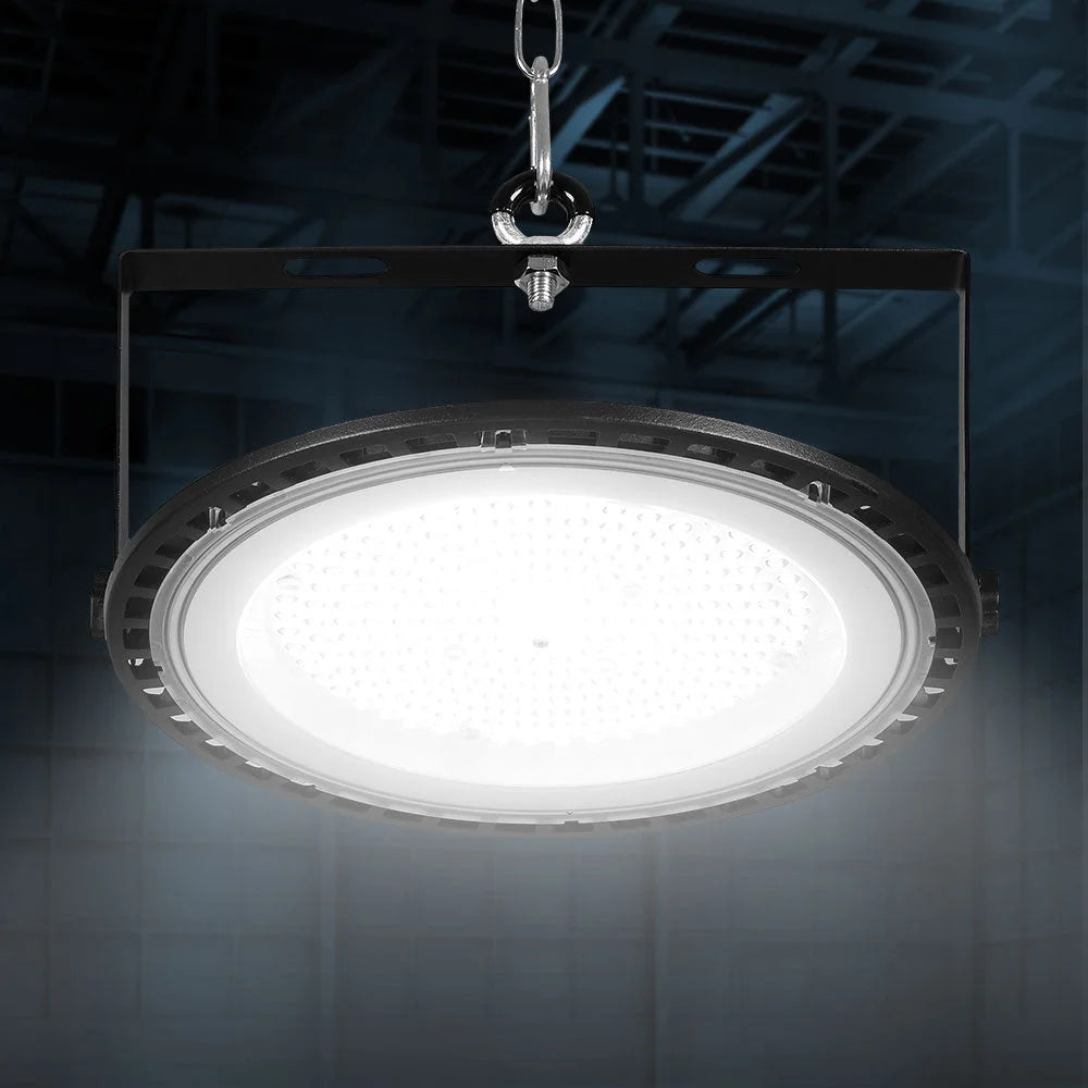 High Bay Light LED 150W Industrial Lamp for Workshop