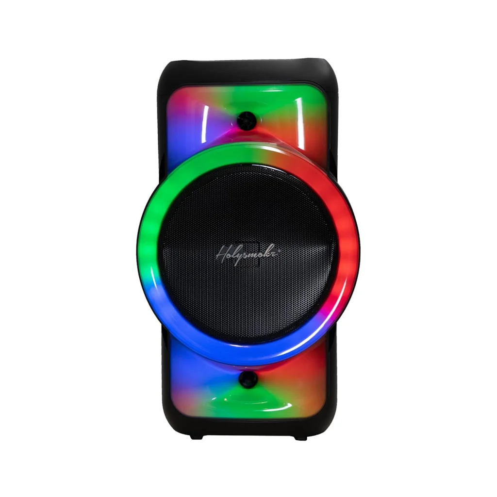 Holysmoke Raphe Bluetooth TWS Party Speaker 12’’ Portable