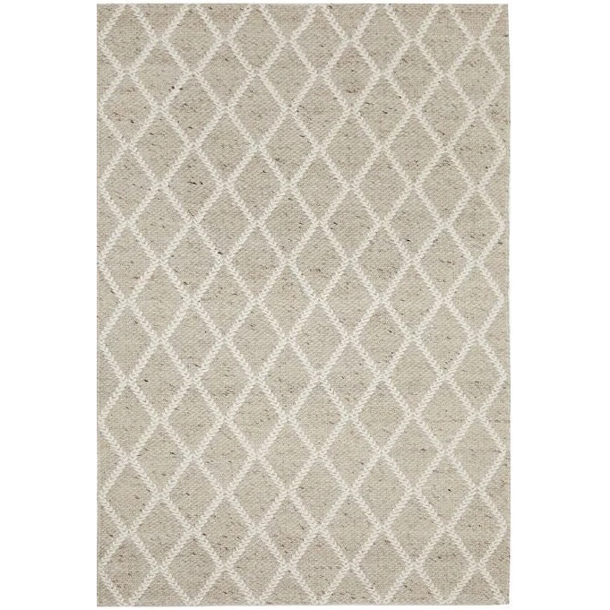 Huxley Natural Rug by Rug Culture-225X155CM - RECTANGLE