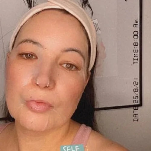 Hydrating Face Mask | Super Hydration | Silky Skin & Fine