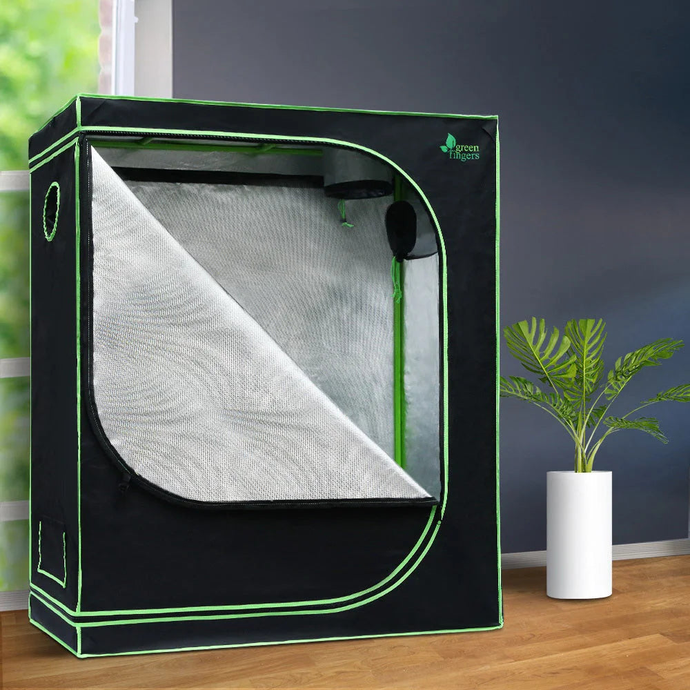 Hydroponic Grow Tent 120cm