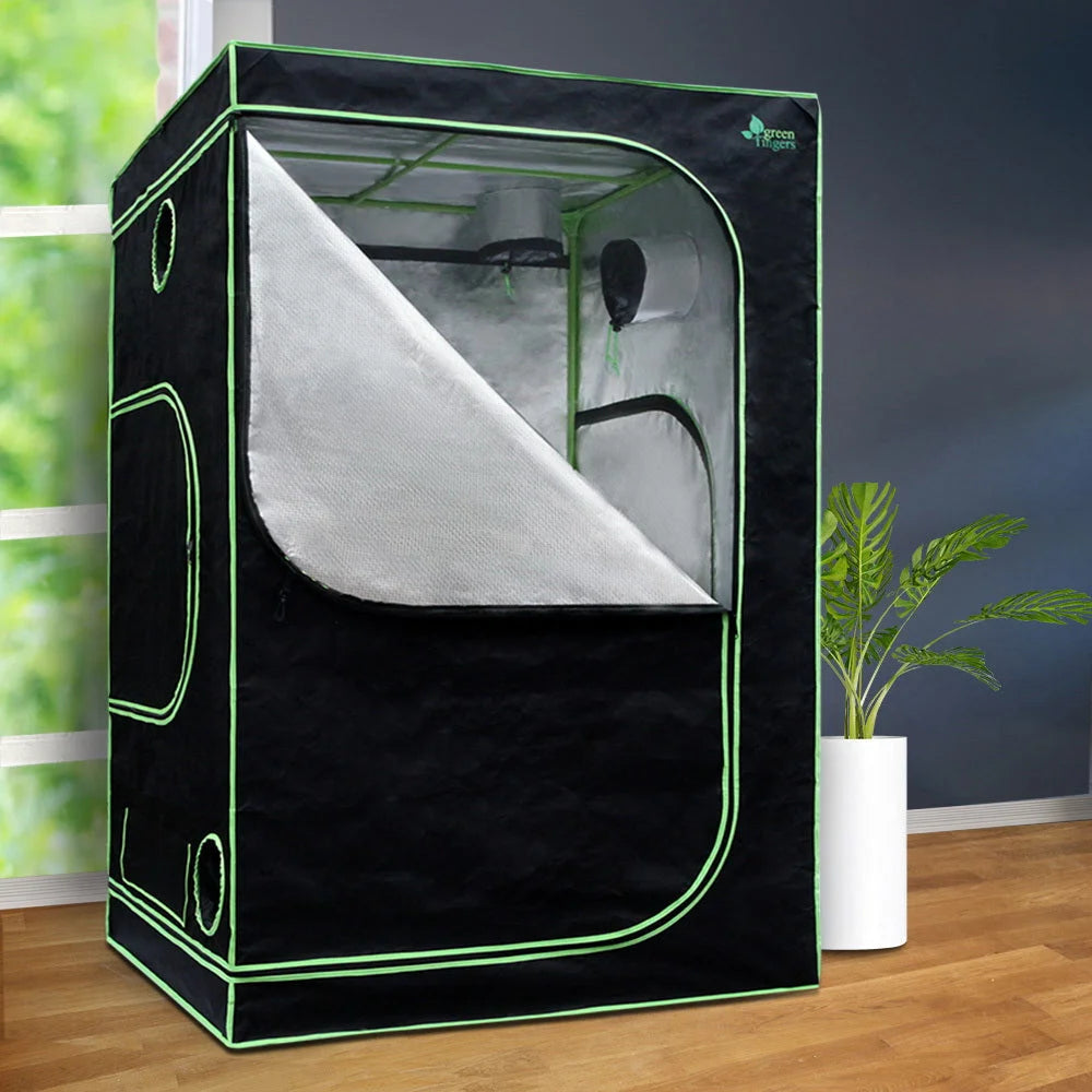 Hydroponic Grow Tent 150cm