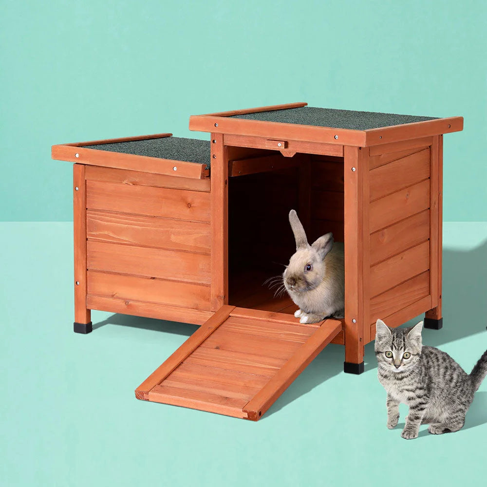 I pet outdoor with tabletop context and item shape