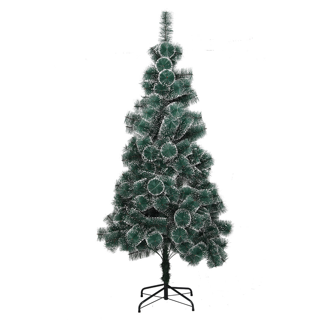 Santaco 1.5M 180 Tips Christmas Tree Full Pine Needle