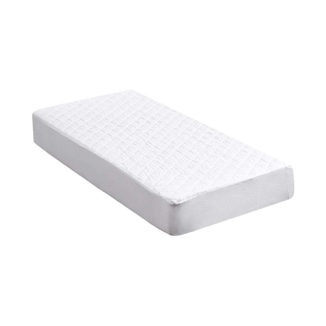 DreamZ Fully Fitted Waterproof Microfiber Single