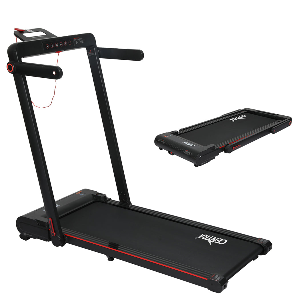 Centra 2 In 1 Treadmill