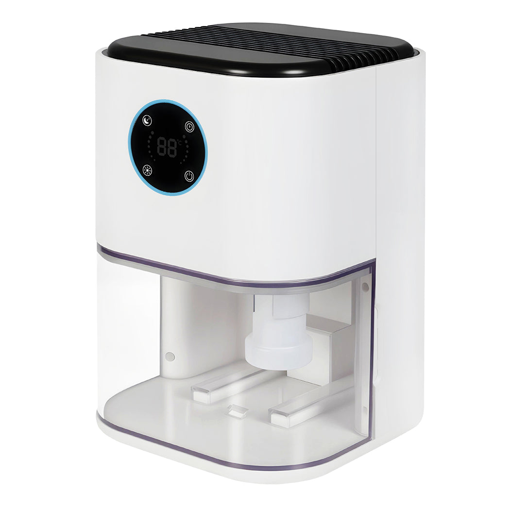 Spector 2L Portable Dehumidifier Moisture Absorber Home