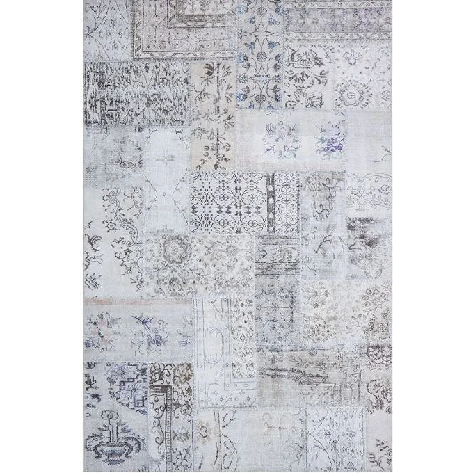 Illusions 189 Stone Rug by Rug Culture-220X150CM