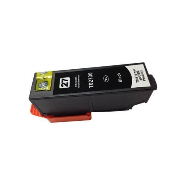 Inkjet Cartridge 273XL Black Compatible