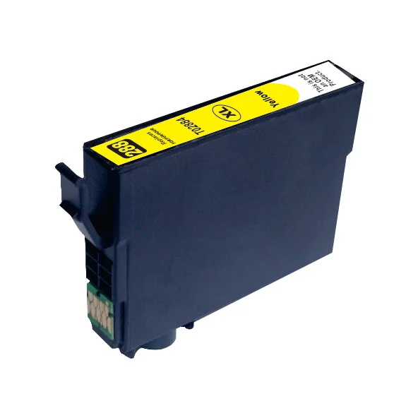 Inkjet Cartridge Yellow Compatible Replacement for 288XL