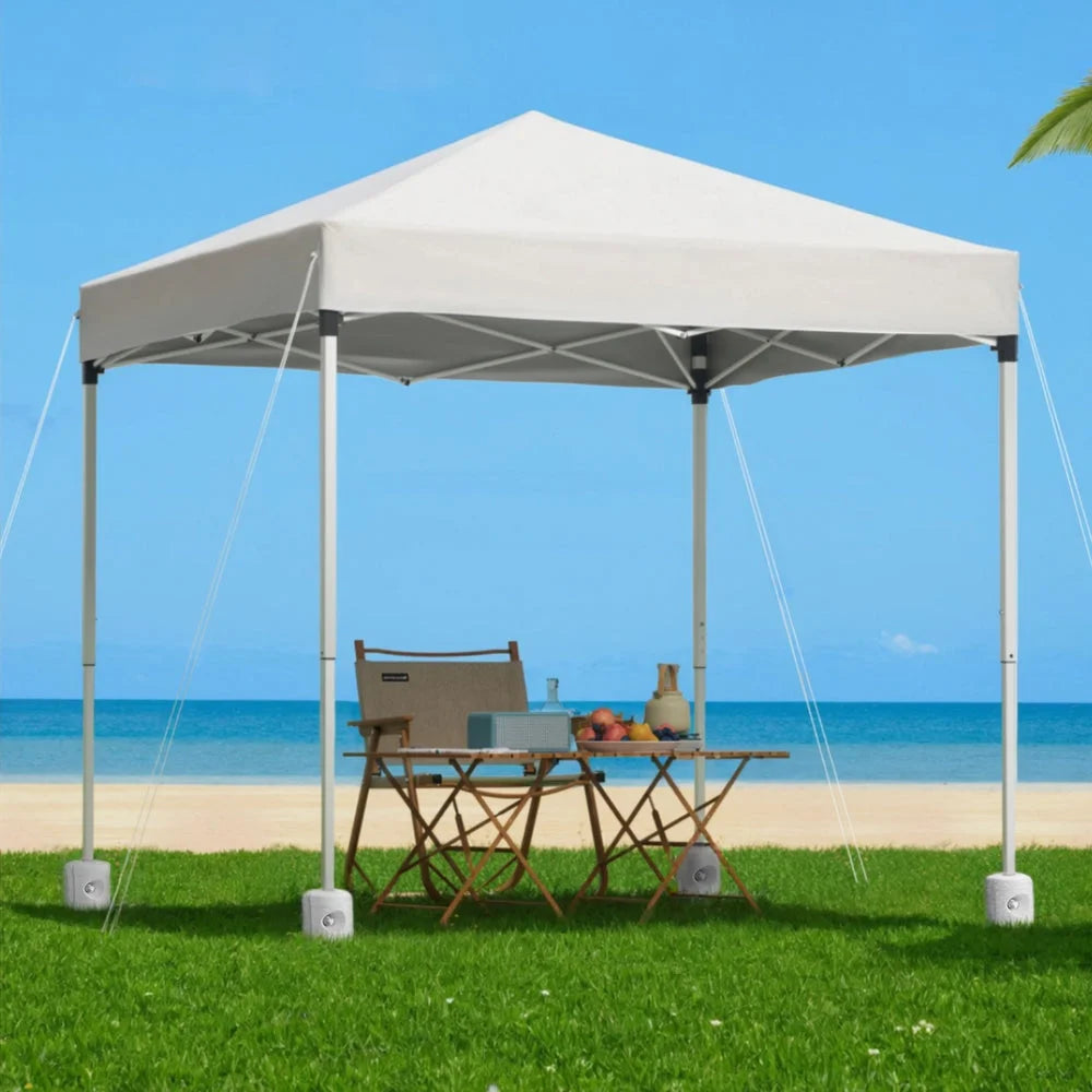 Instahut Gazebo 2x2m Outdoor Patio Garden Marquee Shade w/