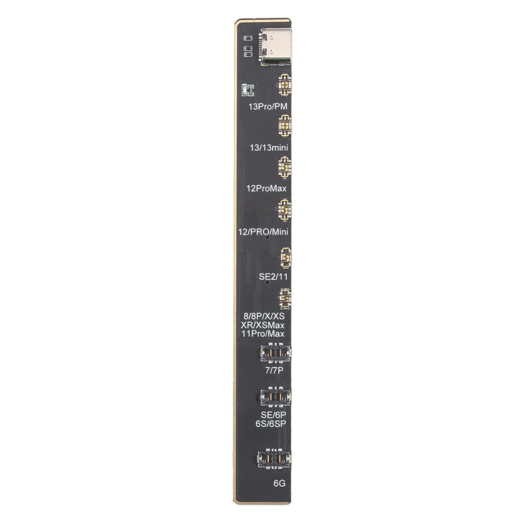 Intelligent Battery Test Board For Iphone 5 Se 13 Series - I2C I6S-1922443441929850880