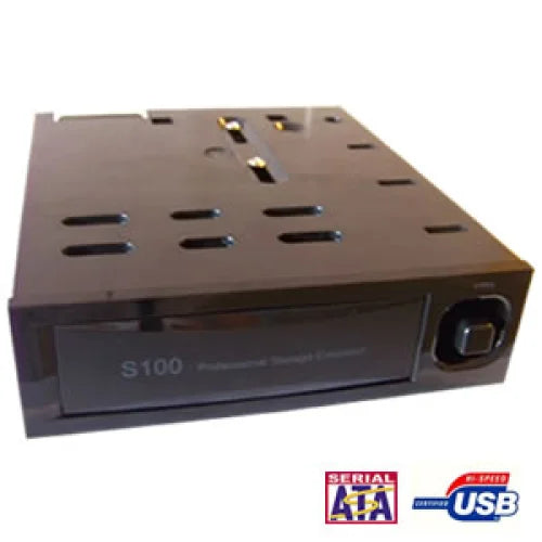 Internal 3.5’’ SATA HDD USB Docking Station (5.25’’ Bay Hot