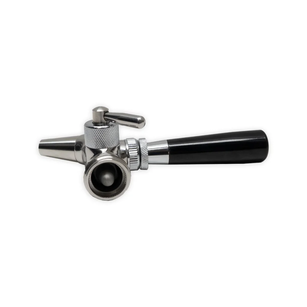 Intertap Flow Master Beer Tap with Flow Control