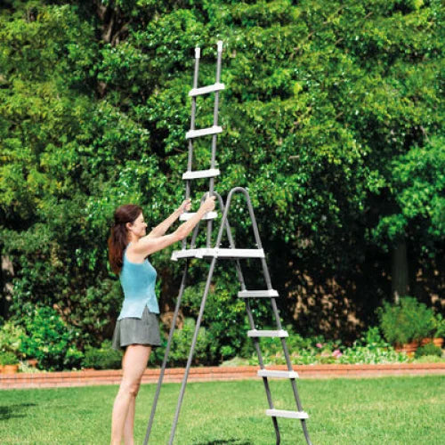 Intex Pool Ladder with Removable Steps for 122cm (48’’)