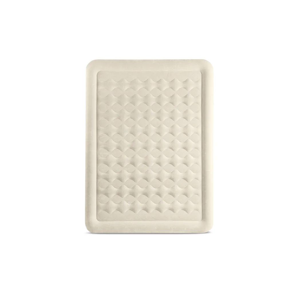 Intex Queen Ultra Plush Airbed 152cm x 203xm x 46cm 64428