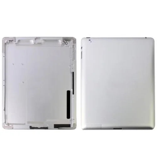 Ipad 3 Back Cover Replacement - 16Gb Wifi Version-1915198016562794496
