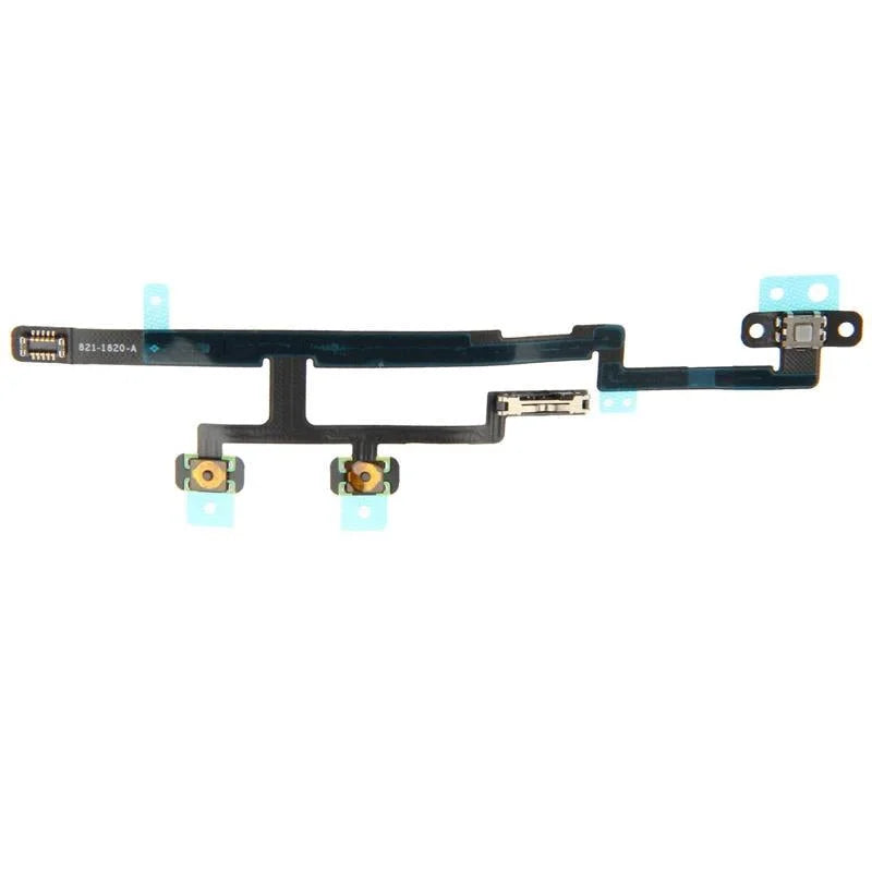 Ipad Mini 2 Retina Flex Cable - Black-1915198139984384000