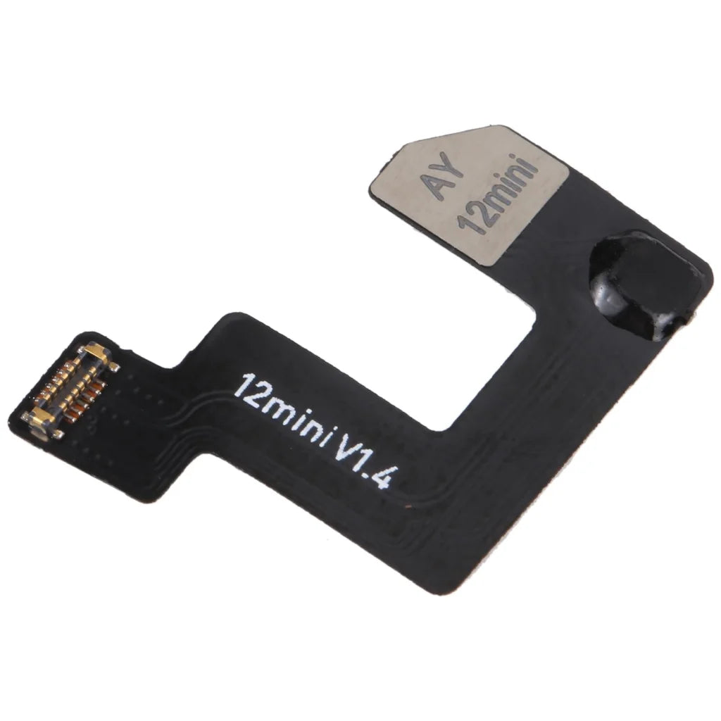 Iphone 12 Mini Face Id Flex Cable Replacement