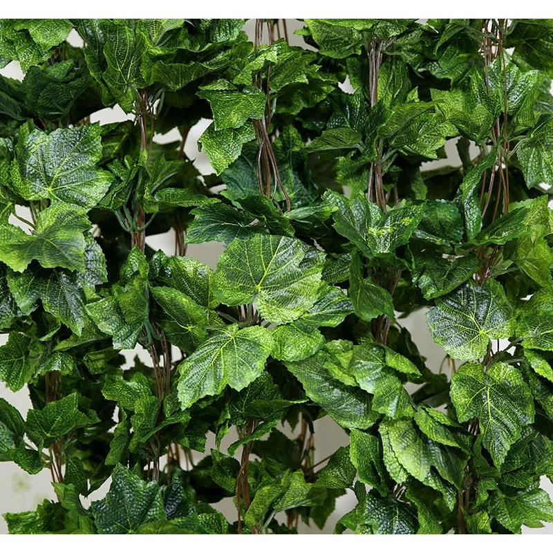 Ivy Garland Vines 260cm Each - 5 Per Pack